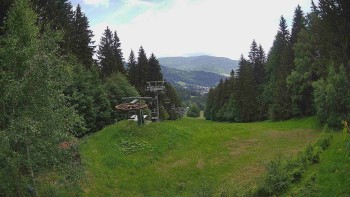 SKICENTRUM Miroslav Lipová Lázně
