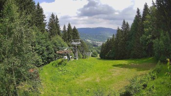 SKICENTRUM Miroslav Lipová Lázně