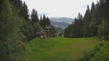 SKICENTRUM Miroslav Lipová Lázně