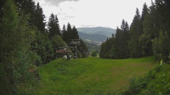 SKICENTRUM Miroslav Lipová Lázně