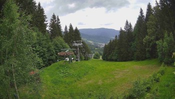 SKICENTRUM Miroslav Lipová Lázně