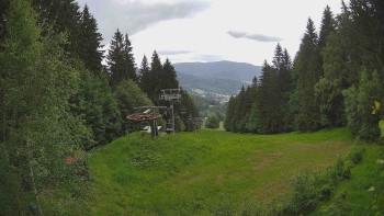 SKICENTRUM Miroslav Lipová Lázně