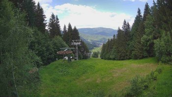 SKIZENTRUM Miroslav Lipová Lázně