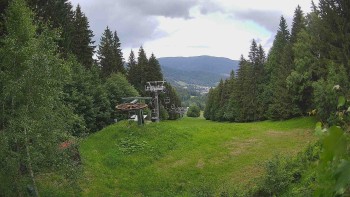 SKICENTRUM Miroslav Lipová Lázně