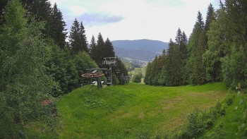 SKICENTRUM Miroslav Lipová Lázně