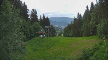 SKICENTRUM Miroslav Lipová Lázně