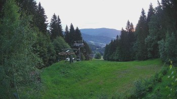 SKICENTRUM Miroslav Lipová Lázně