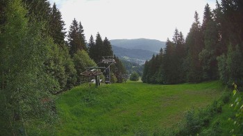 SKICENTRUM Miroslav Lipová Lázně