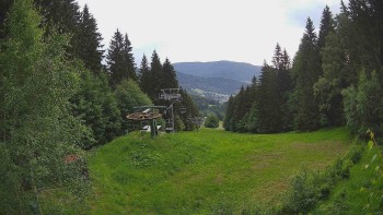SKICENTRUM Miroslav Lipová Lázně