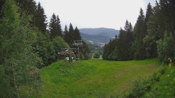 SKICENTRUM Miroslav Lipová Lázně
