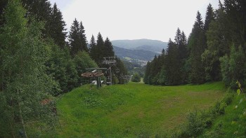 SKICENTRUM Miroslav Lipová Lázně