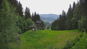 SKICENTRUM Miroslav Lipová Lázně