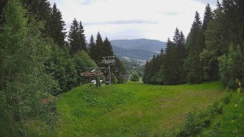 SKICENTRUM Miroslav Lipová Lázně