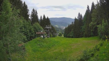 SKICENTRUM Miroslav Lipová Lázně