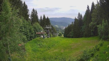 SKICENTRUM Miroslav Lipová Lázně