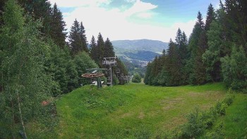 SKICENTRUM Miroslav Lipová Lázně