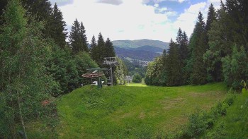 SKICENTRUM Miroslav Lipová Lázně