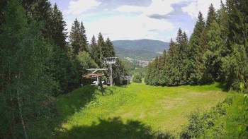 SKICENTRUM Miroslav Lipová Lázně