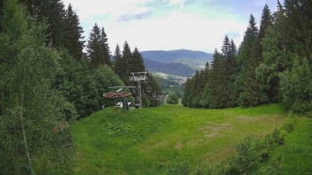 SKICENTRUM Miroslav Lipová Lázně