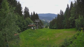 SKICENTRUM Miroslav Lipová Lázně