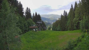 SKICENTRUM Miroslav Lipová Lázně