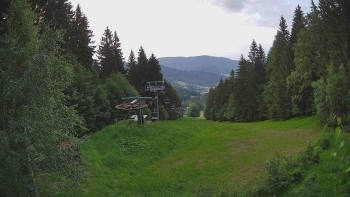 SKICENTRUM Miroslav Lipová Lázně