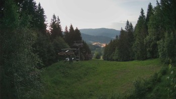 SKICENTRUM Miroslav Lipová Lázně