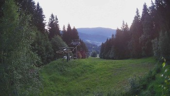 SKICENTRUM Miroslav Lipová Lázně