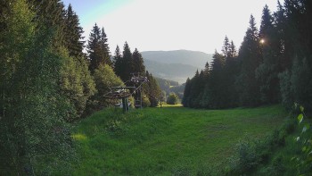 SKICENTRUM Miroslav Lipová Lázně