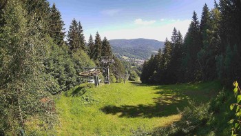 SKICENTRUM Miroslav Lipová Lázně