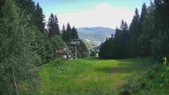SKICENTRUM Miroslav Lipová Lázně