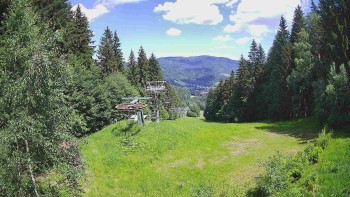 SKICENTRUM Miroslav Lipová Lázně
