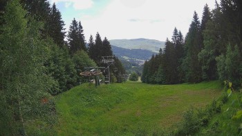 SKICENTRUM Miroslav Lipová Lázně