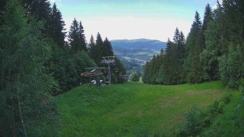 SKICENTRUM Miroslav Lipová Lázně