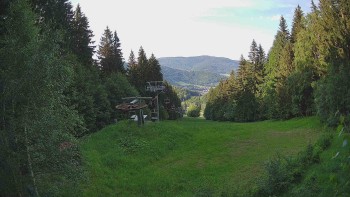 SKICENTRUM Miroslav Lipová Lázně