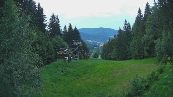 SKICENTRUM Miroslav Lipová Lázně