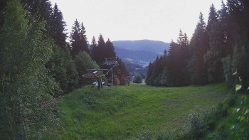 SKICENTRUM Miroslav Lipová Lázně