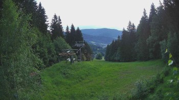 SKICENTRUM Miroslav Lipová Lázně