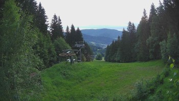 SKICENTRUM Miroslav Lipová Lázně