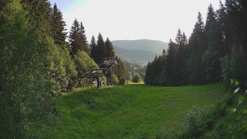 SKICENTRUM Miroslav Lipová Lázně