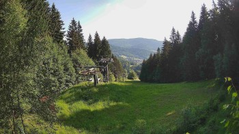 SKICENTRUM Miroslav Lipová Lázně