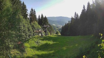 SKICENTRUM Miroslav Lipová Lázně
