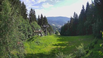 SKICENTRUM Miroslav Lipová Lázně