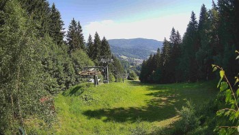 SKICENTRUM Miroslav Lipová Lázně