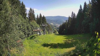 SKICENTRUM Miroslav Lipová Lázně