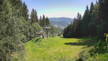 SKICENTRUM Miroslav Lipová Lázně