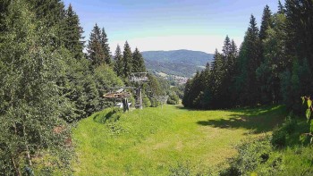 SKICENTRUM Miroslav Lipová Lázně