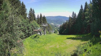 SKICENTRUM Miroslav Lipová Lázně
