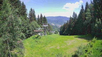 SKICENTRUM Miroslav Lipová Lázně