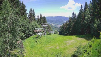 SKICENTRUM Miroslav Lipová Lázně